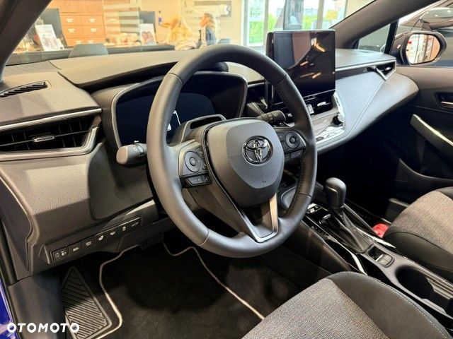 Toyota Corolla 1.8 Hybrid Style - 7