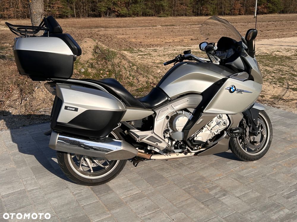 BMW K - 3