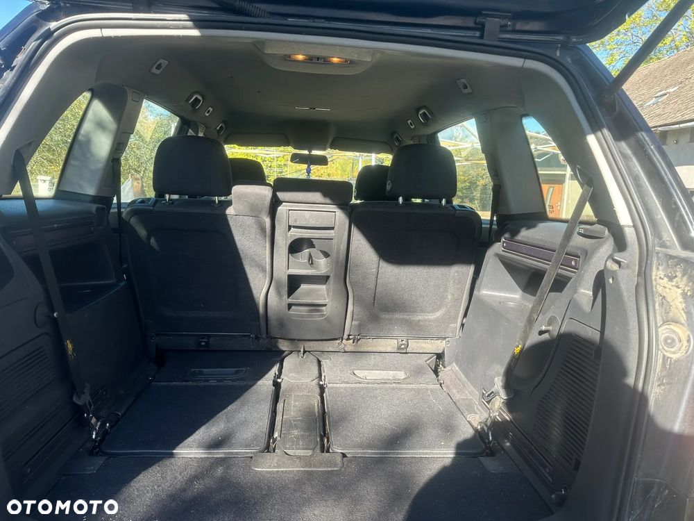 Opel Zafira - 23