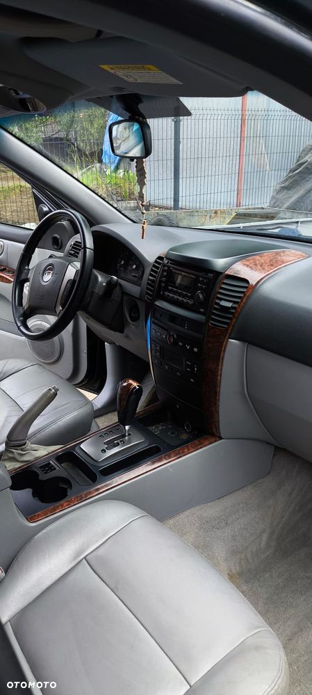 Kia Sorento - 9