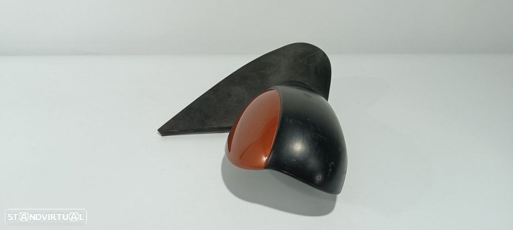 RETROVISOR DIREITO PEUGEOT 206 BERLINA XS - 3