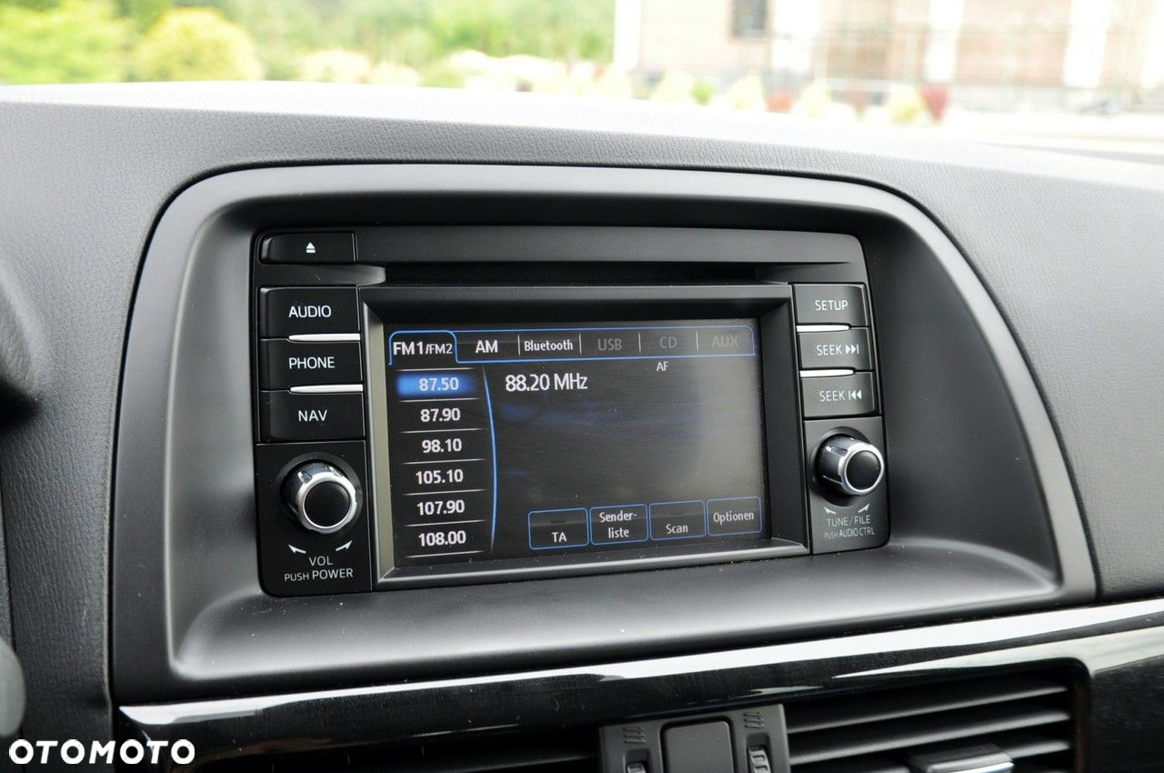 Mazda CX-5 - 30