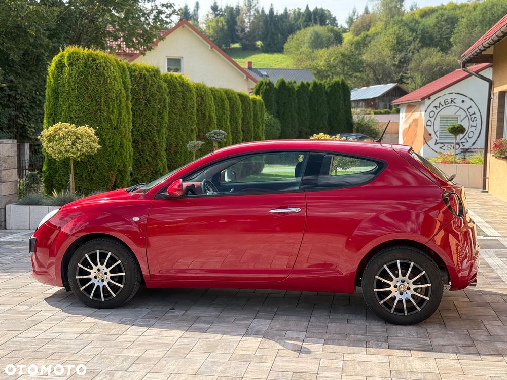 Alfa Romeo Mito 1.4 8V Turismo - 3