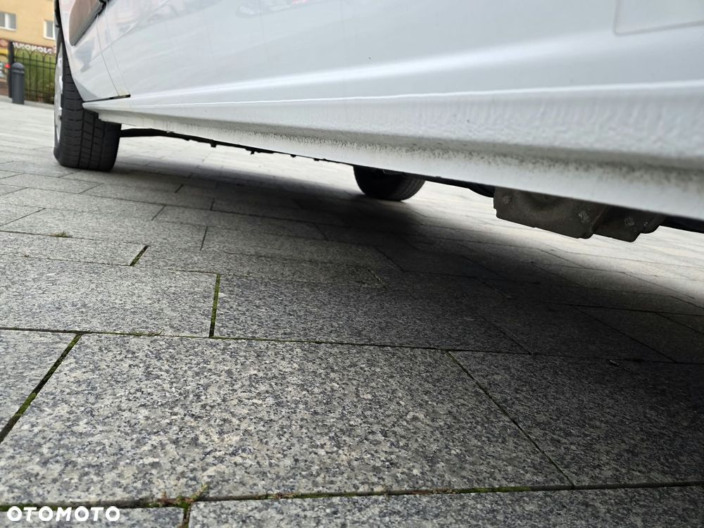 Ford TRANSIT CUSTOM Klima Elektryka Duża Navi Kamera Tempomat Furgon 3os 2xPdc Hak - 36