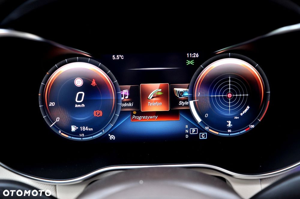 Mercedes-Benz GLC 200 d 4Matic 9G-TRONIC Exclusive - 34