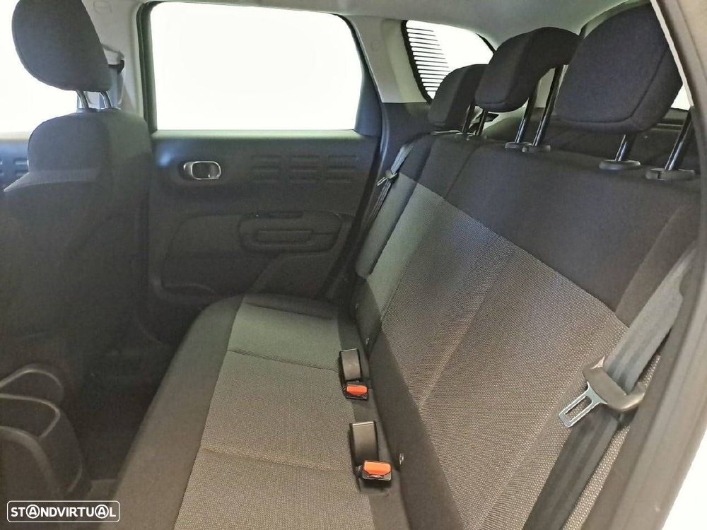 Citroën C3 Aircross 1.2 PureTech Feel Pack - 10