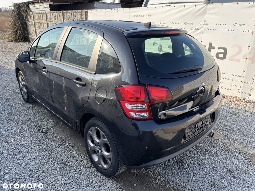 Citroën C3 e-HDi 90 FAP Tendance - 4