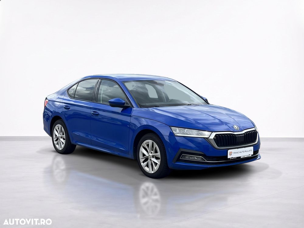 Skoda Octavia - 9