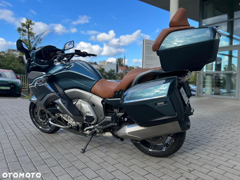BMW K - 6