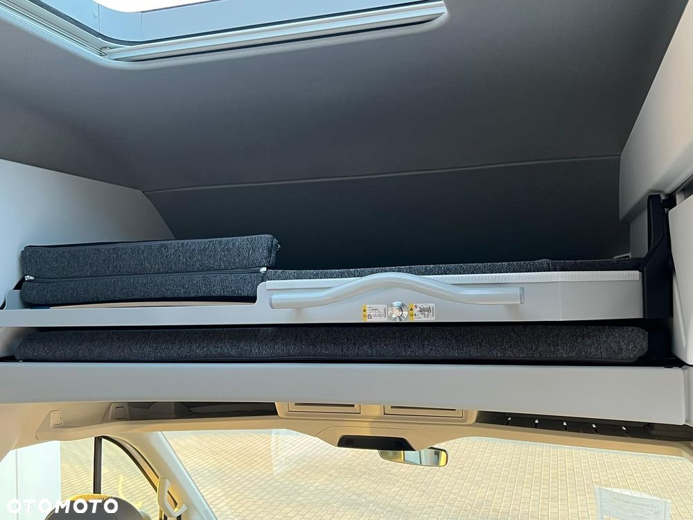 Volkswagen Grand California 600 - 25