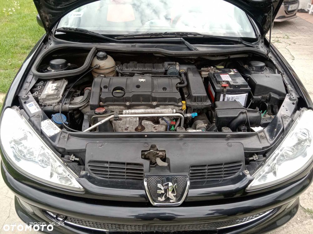Peugeot 206 CC - 7