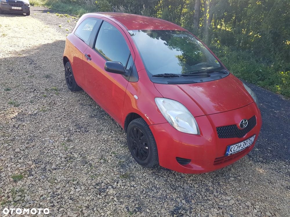 Toyota Yaris 1.0 VVT-i Style - 7