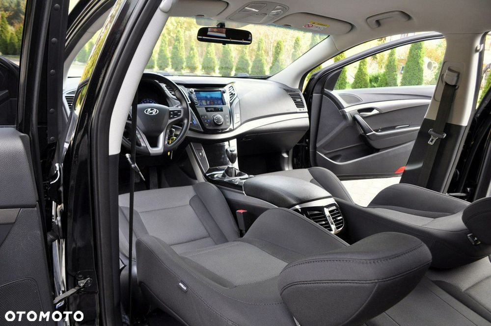 Hyundai i40 - 27