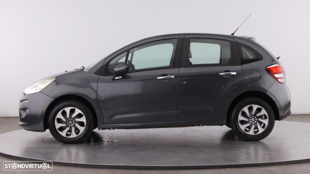 Citroën C3 1.2 PureTech Seduction - 3
