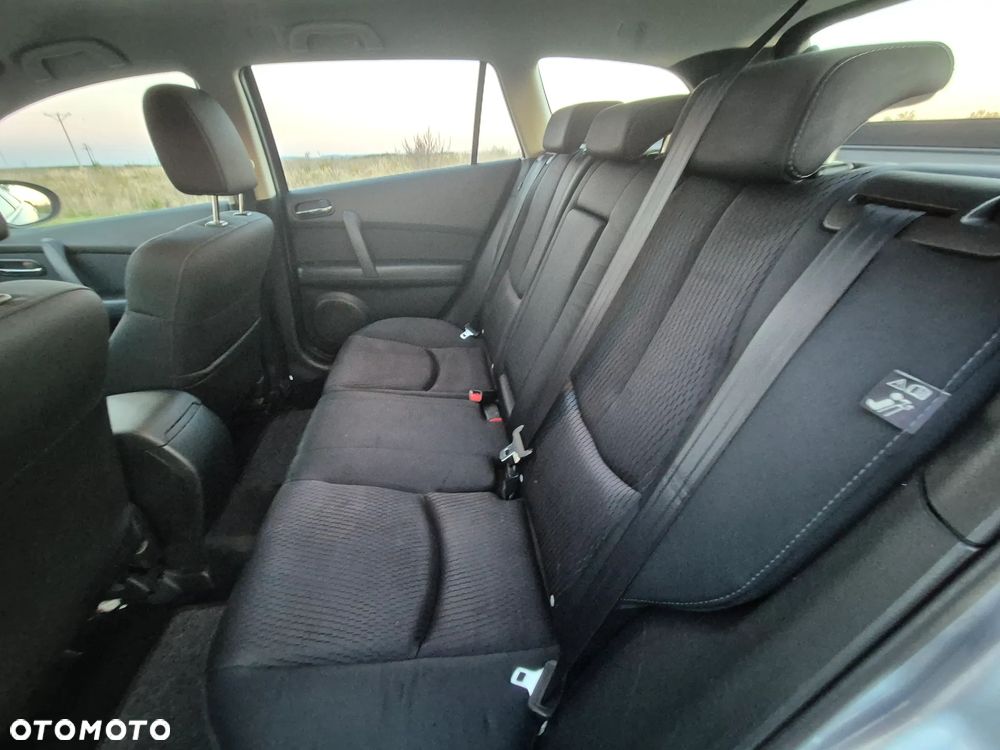 Mazda 6 Sport 2.0 MZR DISI Edition - 29
