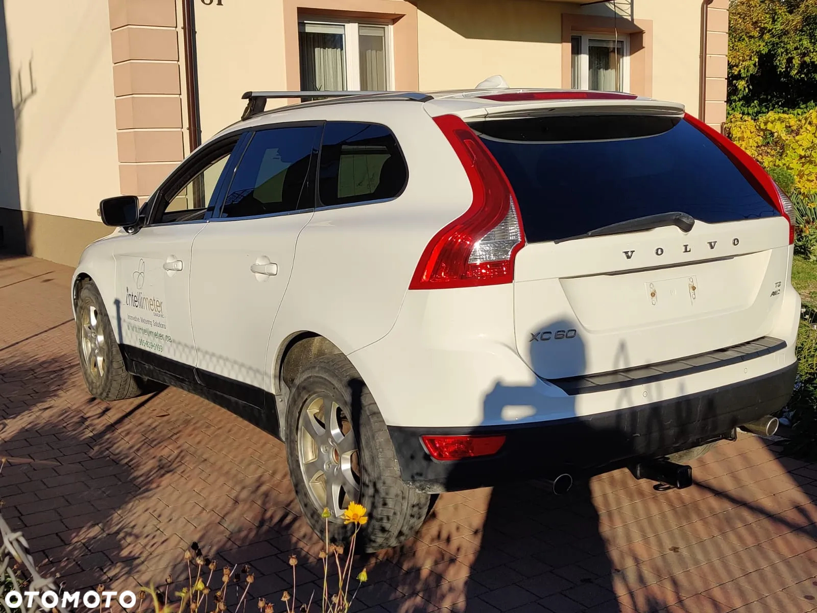 Volvo XC 60 T6 AWD Edition Pro - 5