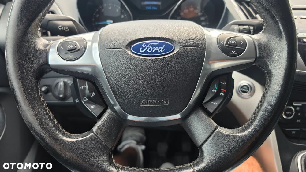 Ford C-MAX 1.6 Titanium - 24