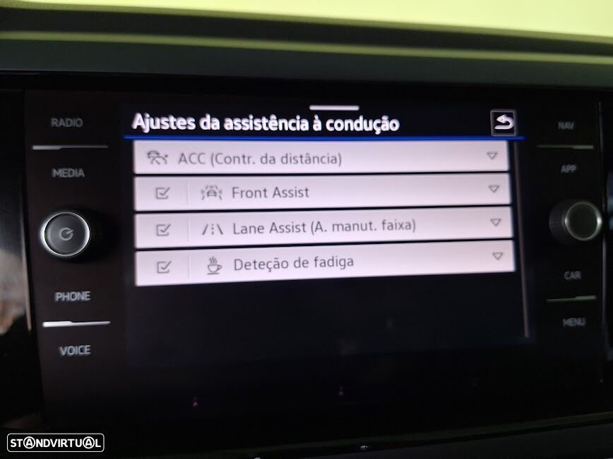 VW Taigo 1.0 TSI R-Line DSG - 24