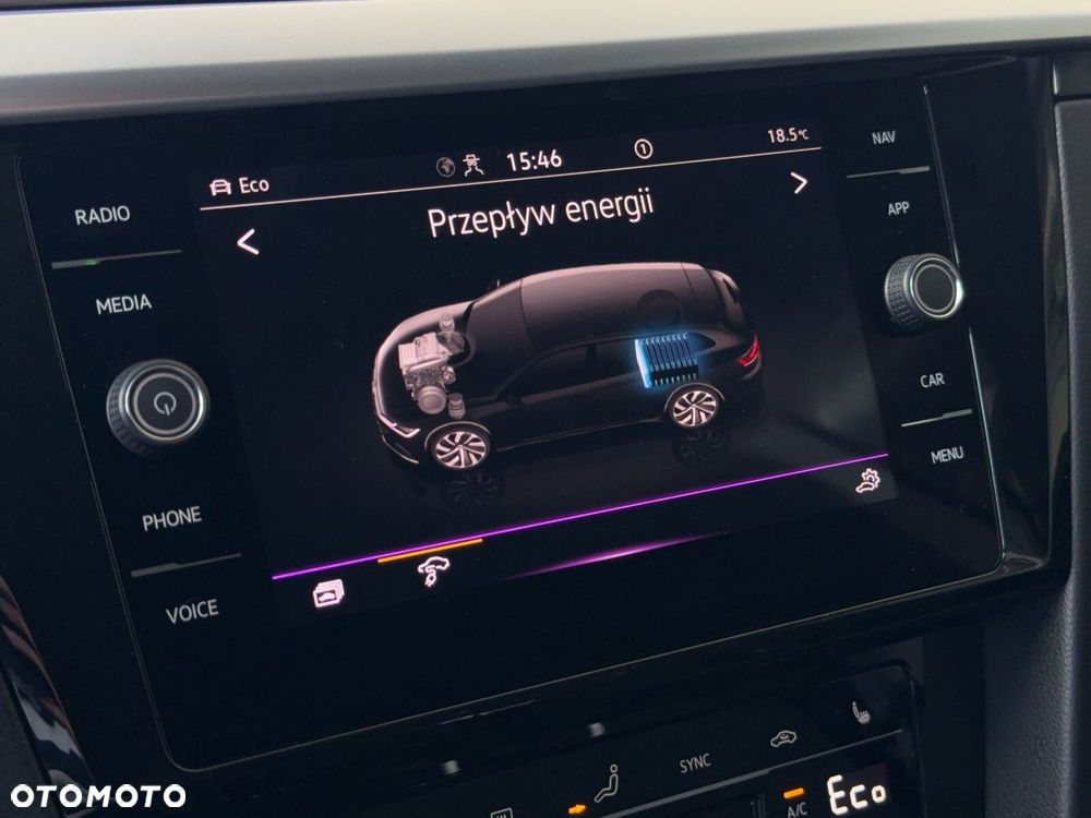 Volkswagen Arteon Shooting Brake - 25