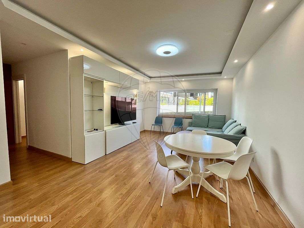 Apartamento T1 para venda - Grande imagem: 2/15