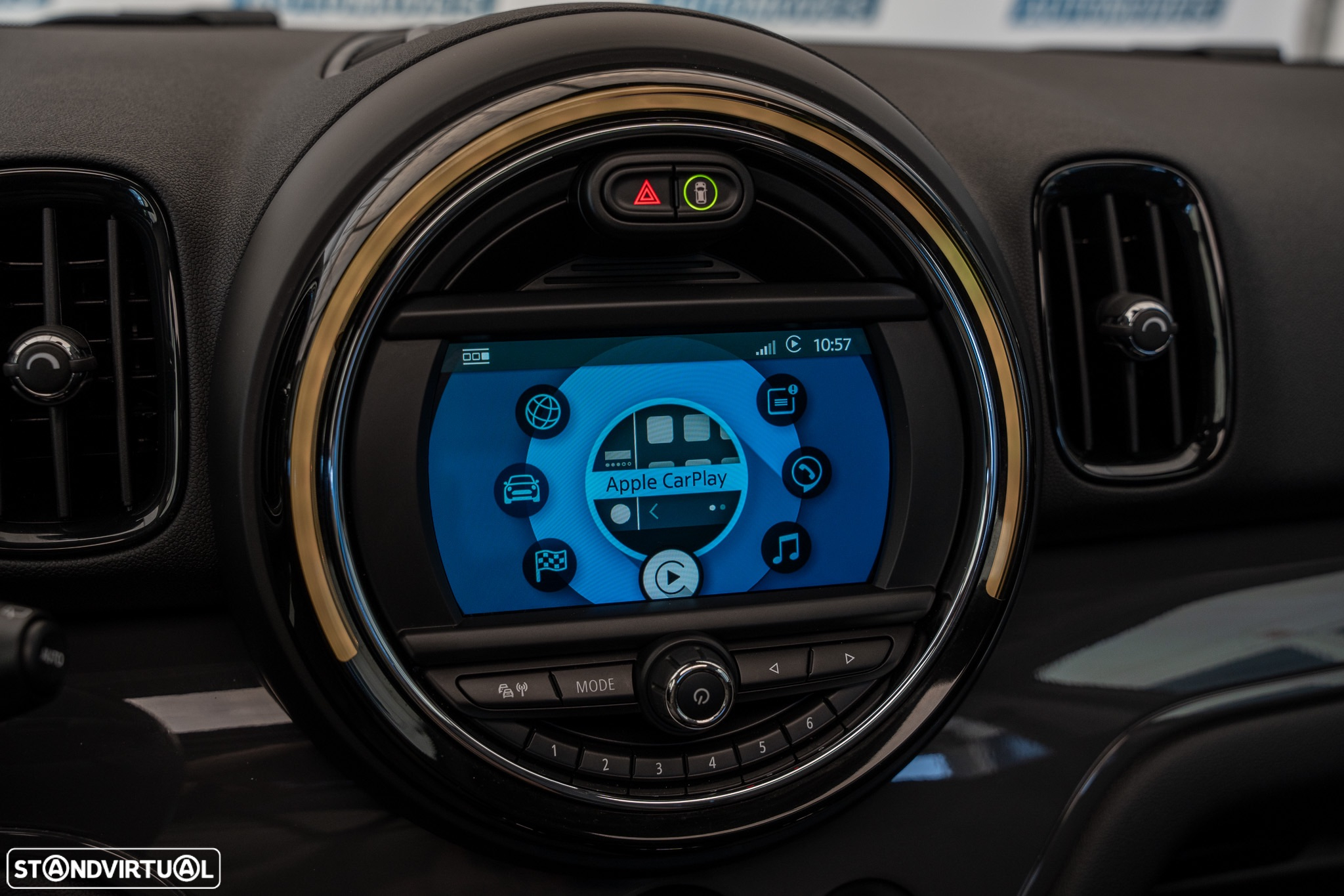 MINI Countryman Cooper D Aut. - 19