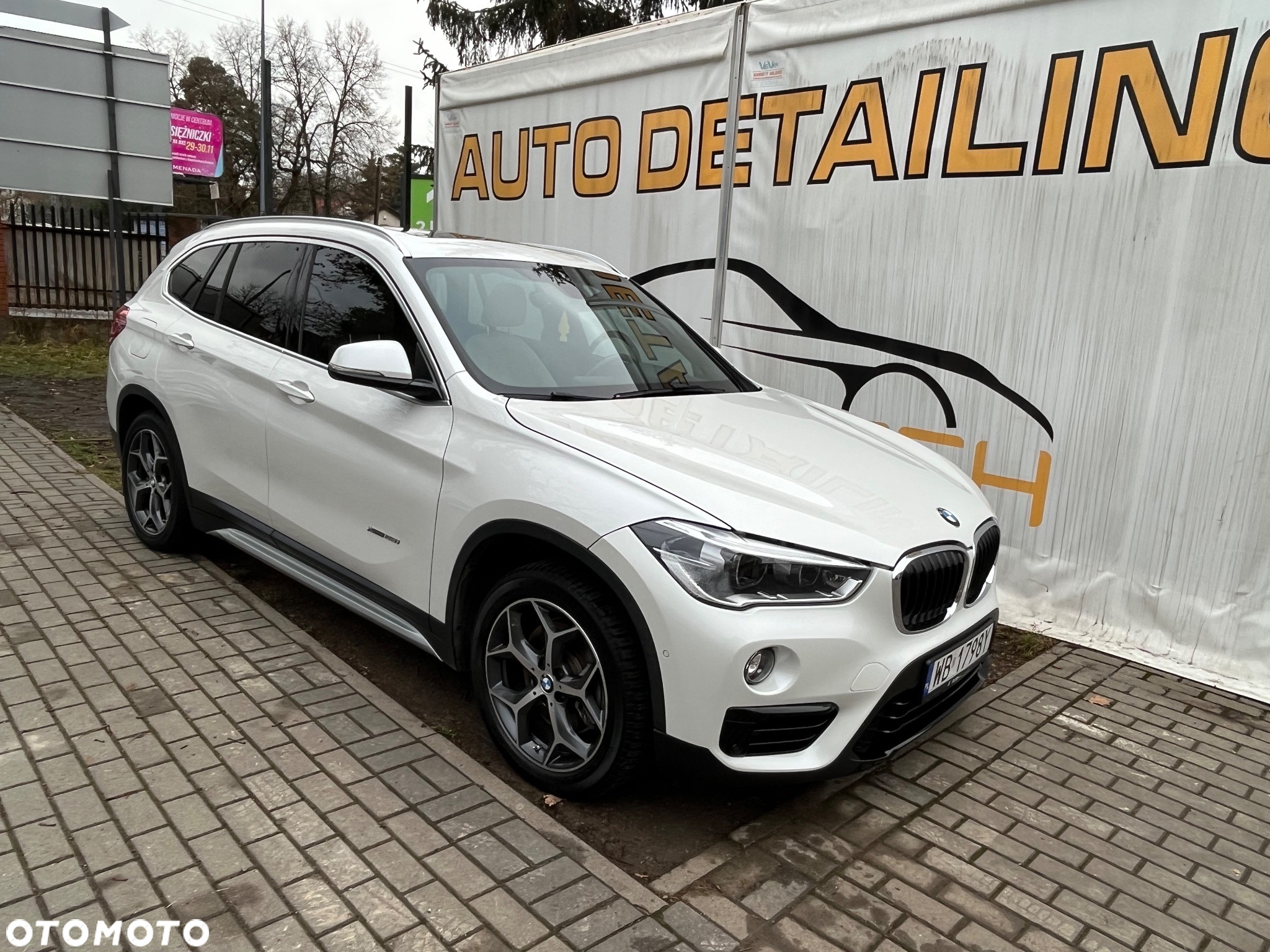 BMW X1 - 3