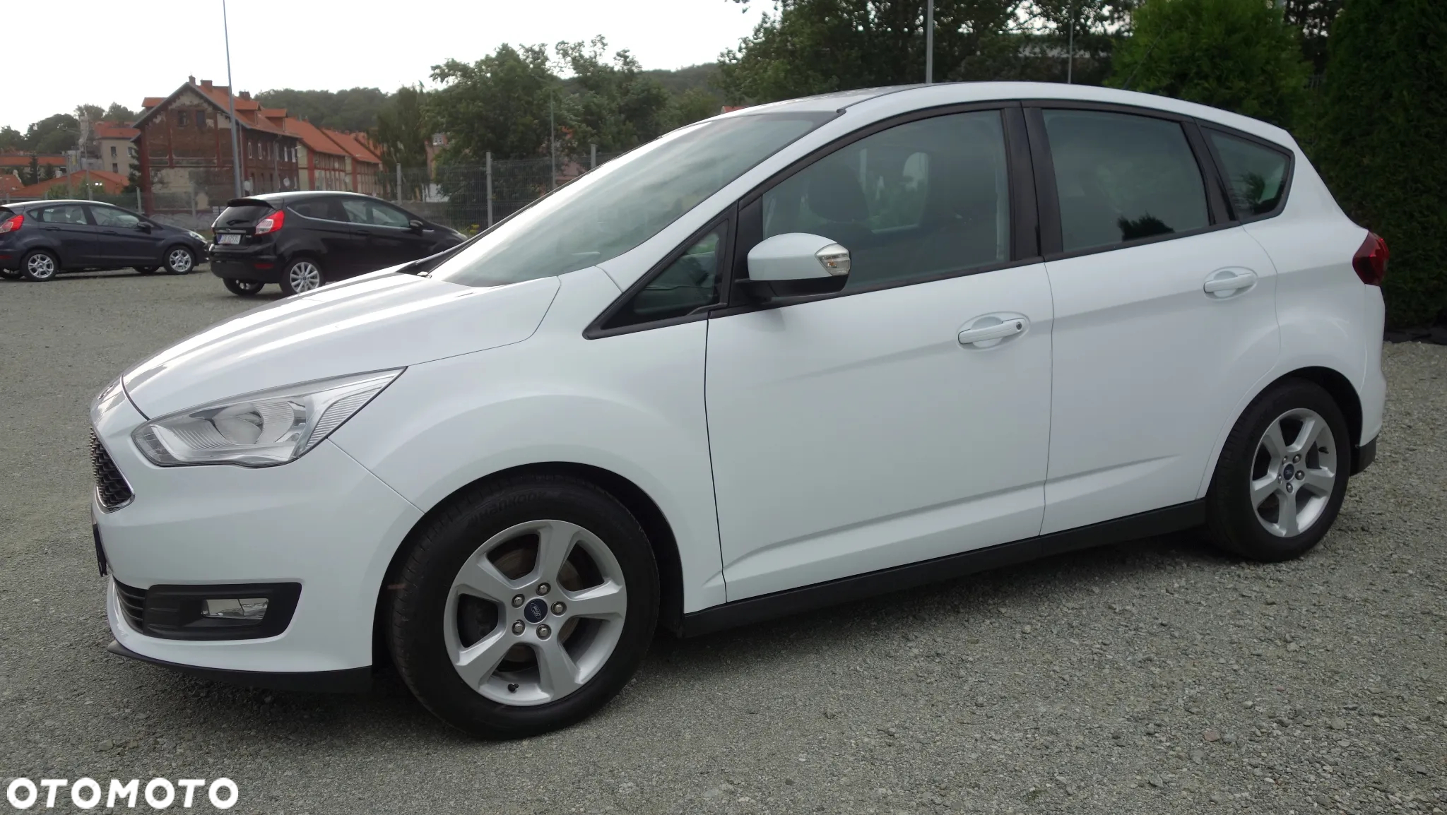 Ford C-MAX 1.0 EcoBoost Trend ASS - 4