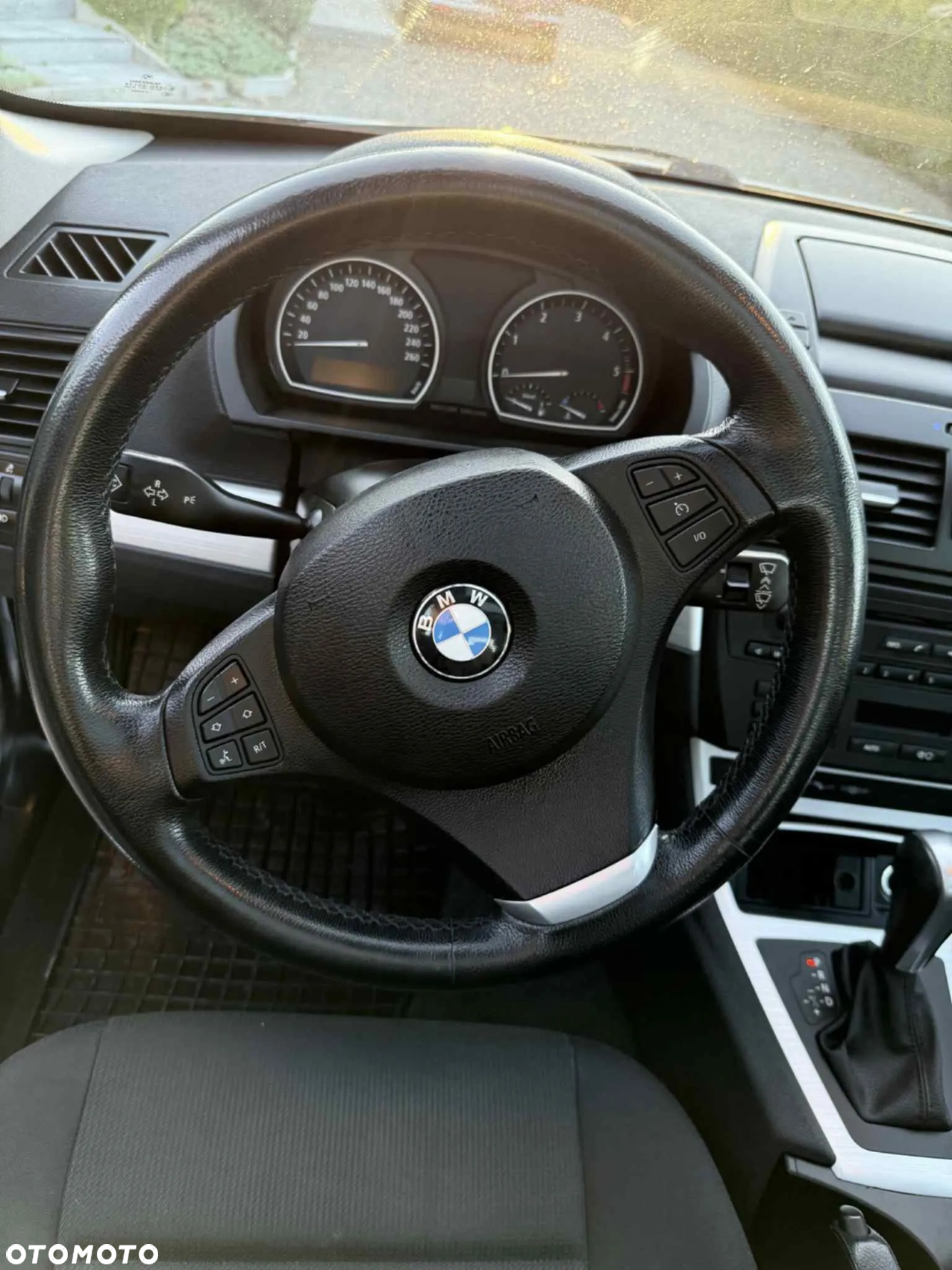 BMW X3 xDrive30d - 15