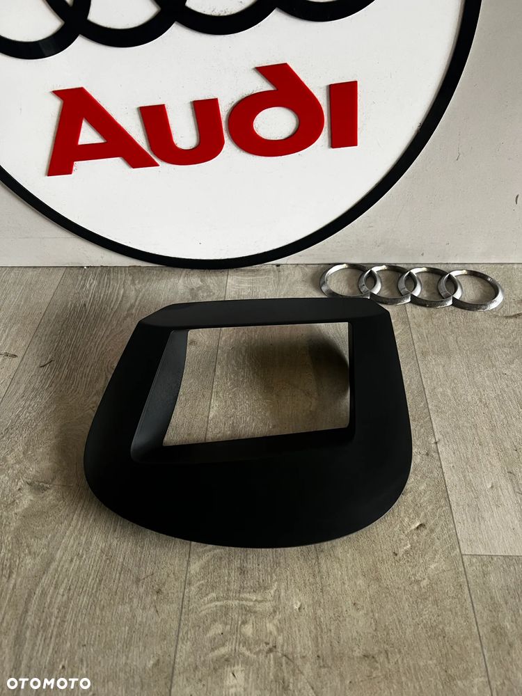 8W1857161LL RAMKA PROJEKTORA HEAD UP AUDI A4 B9 2016+ AUDI A5 2017+ - 1