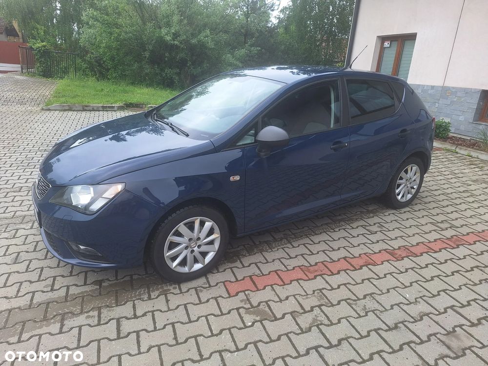 Seat Ibiza 1.0 MPI S&S XCELLENCE - 21