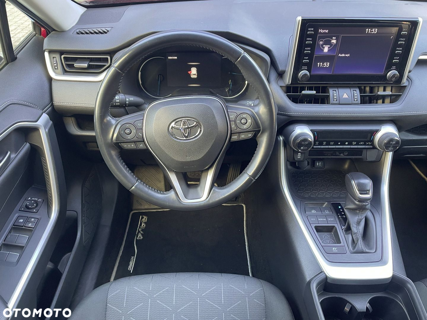 Toyota RAV4 - 15