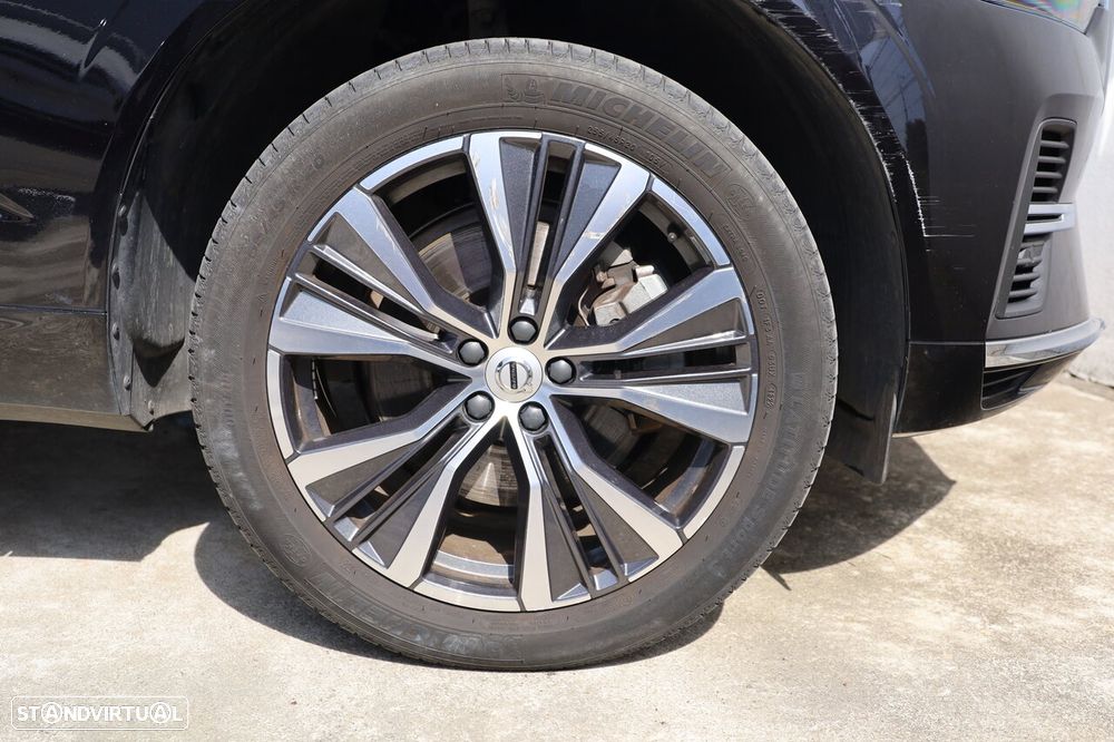 Volvo XC 60 2.0 T6 PHEV Inscription AWD - 8