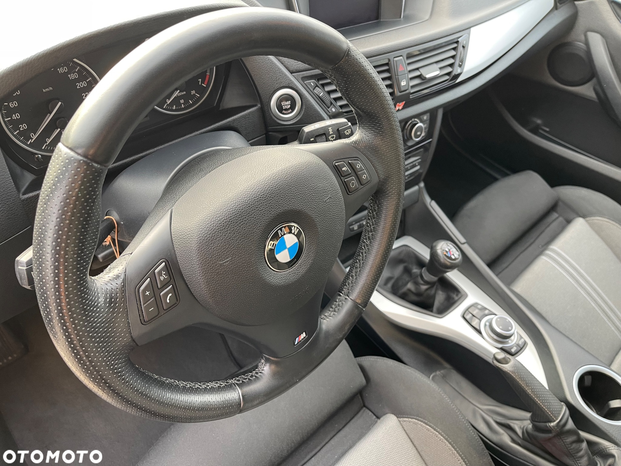 BMW X1 xDrive20i Sport Line - 19