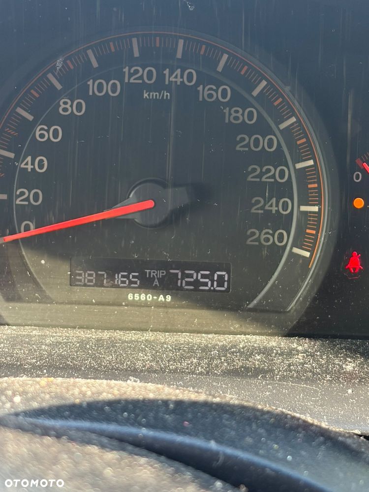 Honda Accord - 3