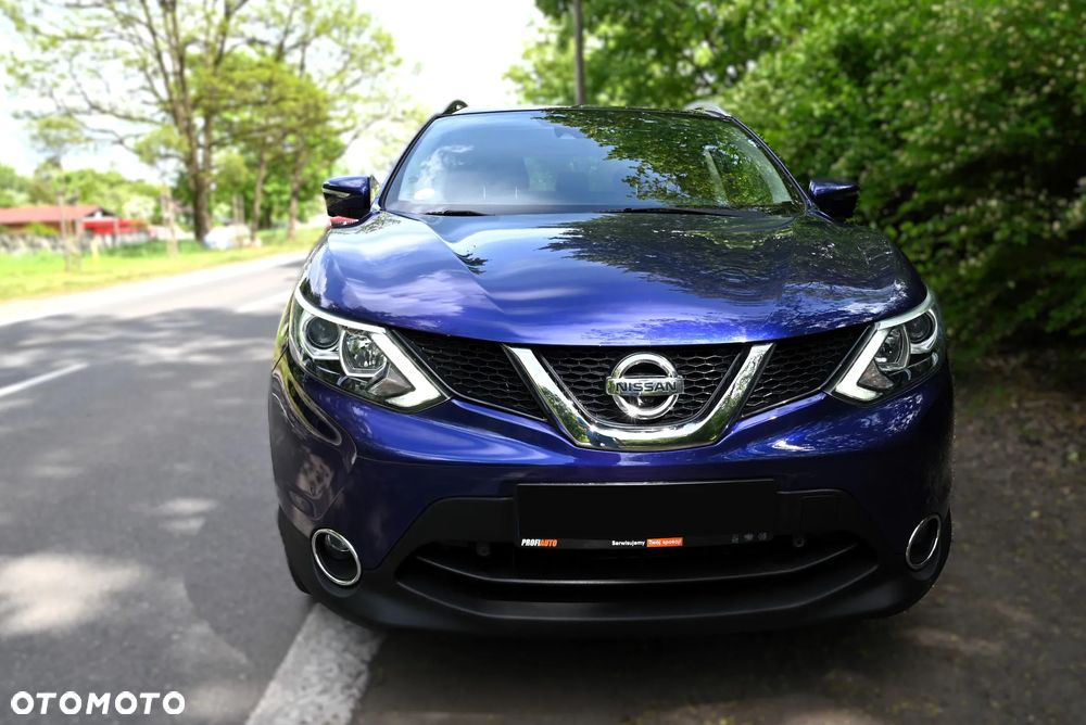 Nissan Qashqai - 6