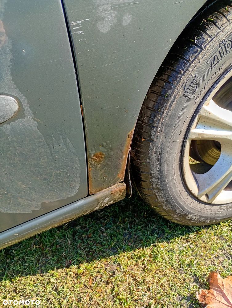 Seat Ibiza 1.4 TDI Reference - 8