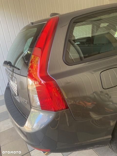 Volvo V50 - 26