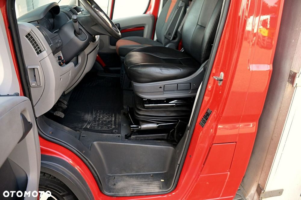 Fiat Ducato - 16