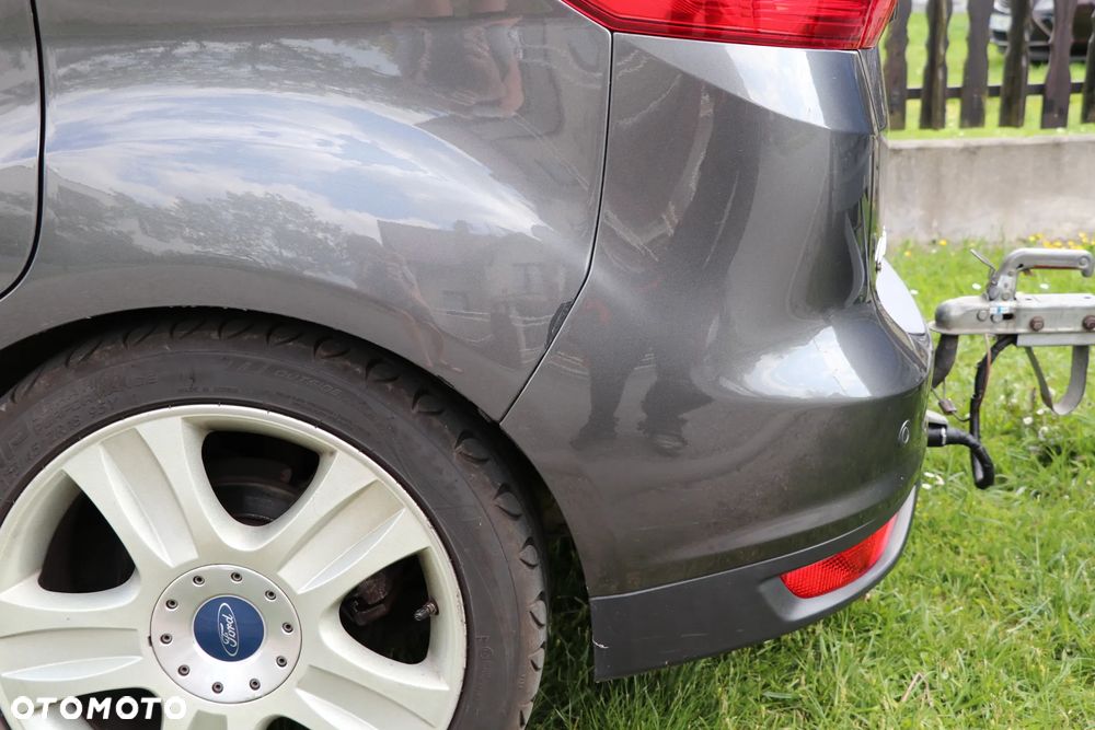 Ford C-MAX 1.6 EcoBoost Edition ASS - 17