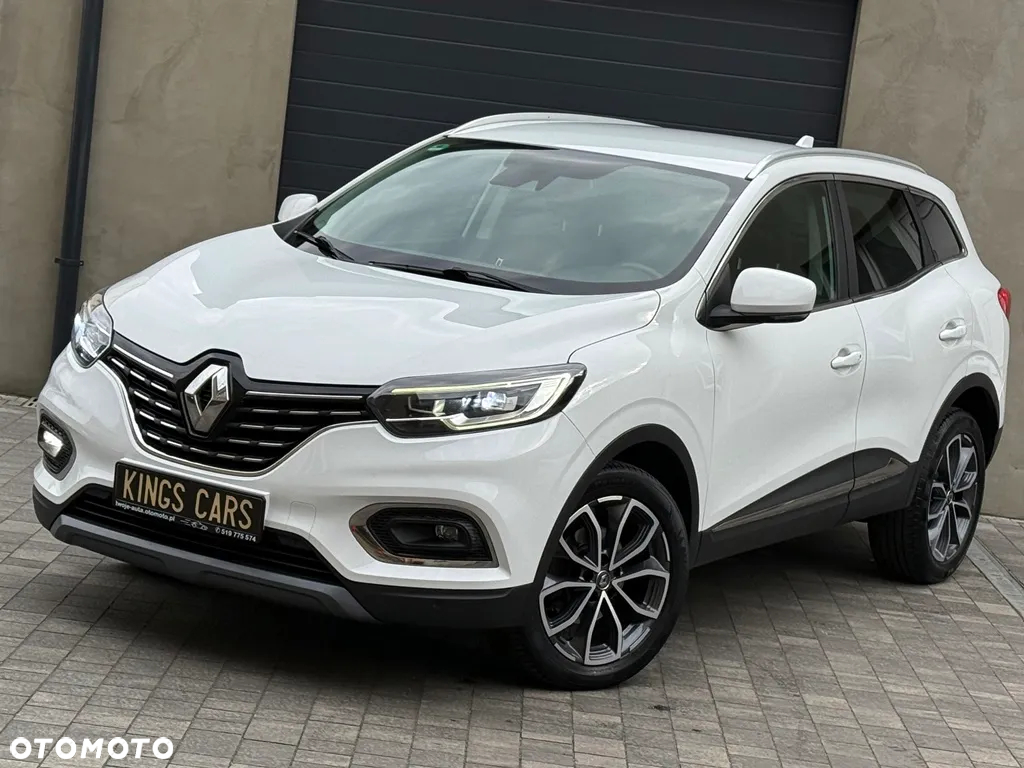 Renault Kadjar 1.3 TCe FAP Intens EDC - 2