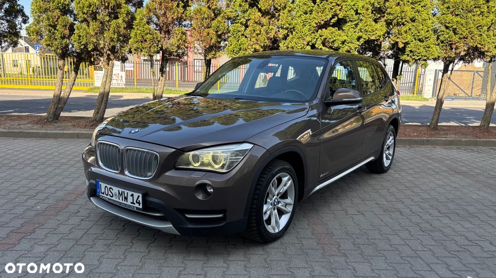 BMW X1 sDrive20i xLine - 24