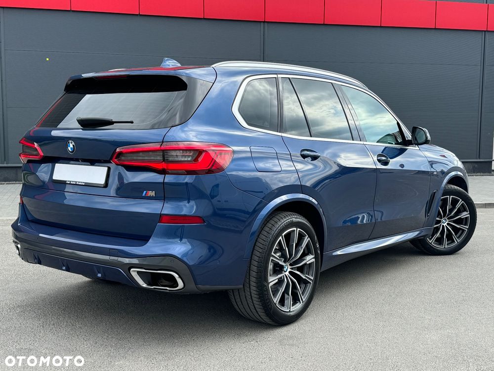 BMW X5 - 3