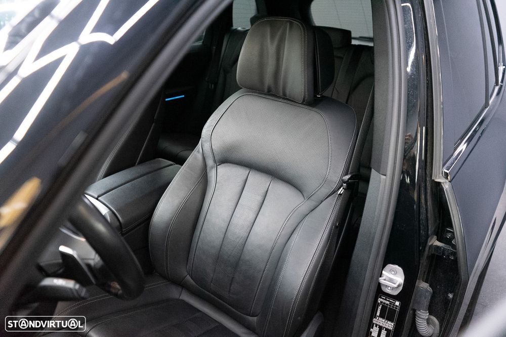 BMW X5 45 e xDrive Pack M - 7