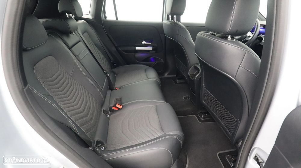 Mercedes-Benz EQA 250+ Progressive - 28