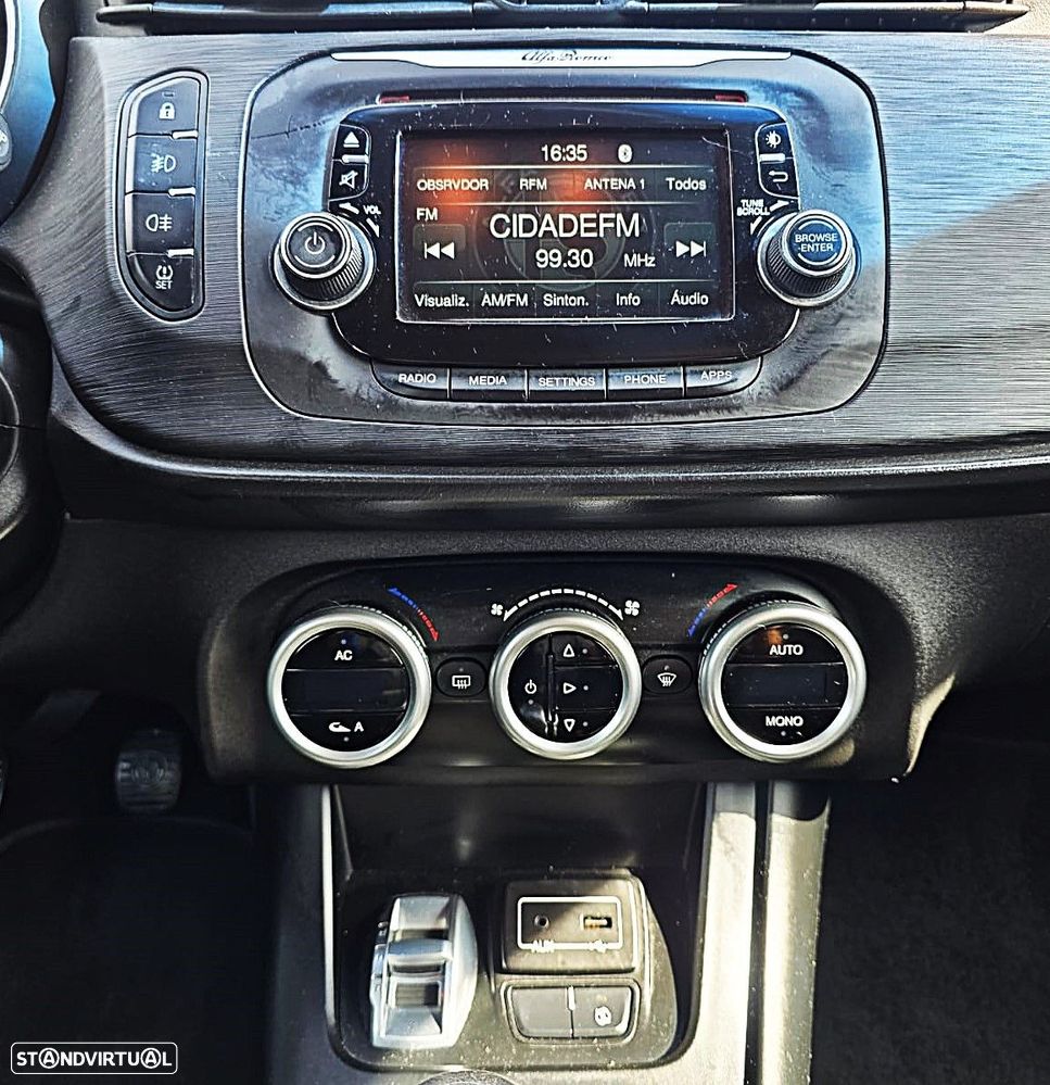 Alfa Romeo Giulietta 1.6 JTDM Super - 16