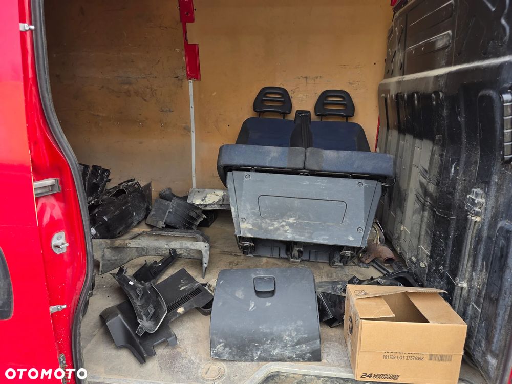 Iveco Daily 35s160 - 22