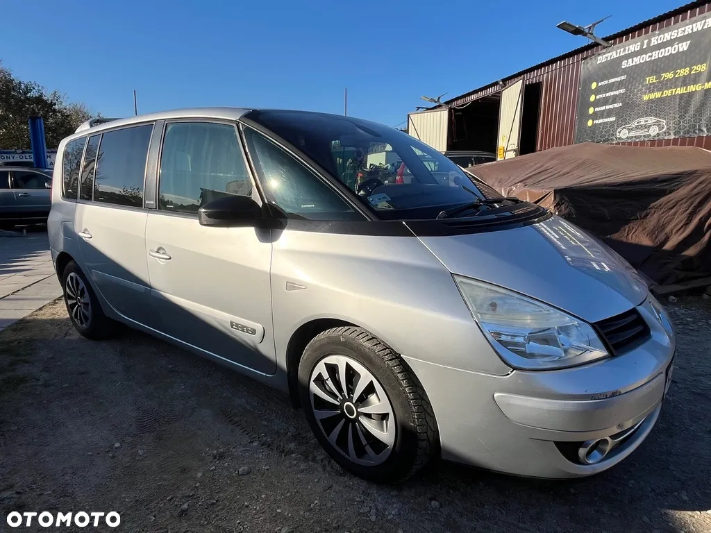 Renault Espace 2.0 dCi Voyage - 6