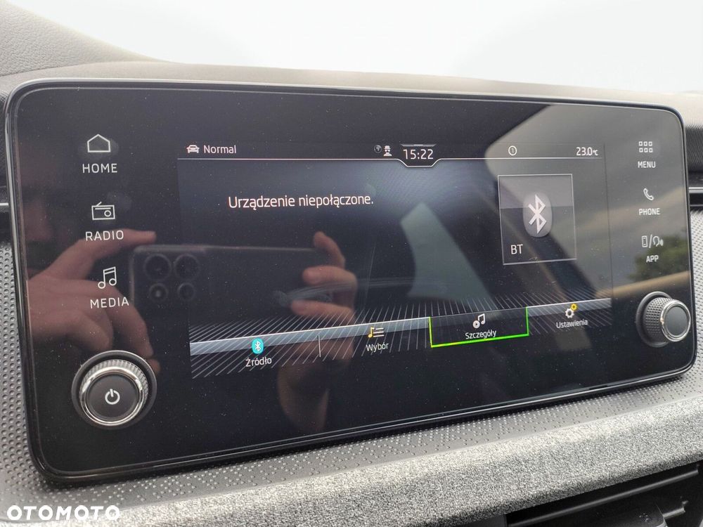 Skoda Scala 1.0 TSI Selection - 22
