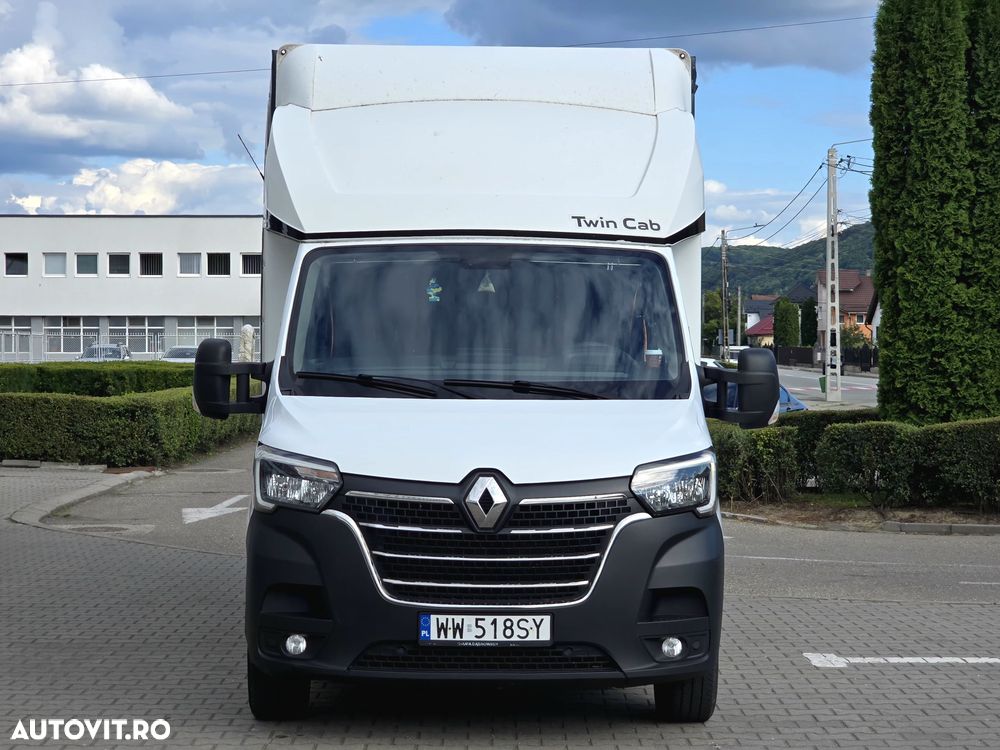 Renault Master - 19