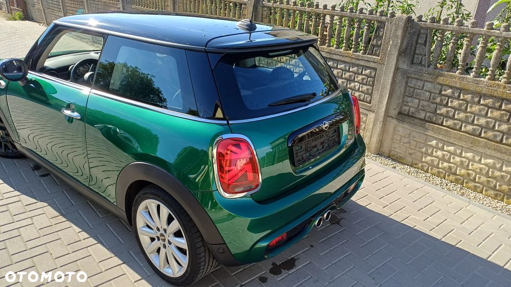 MINI Cooper S 60 Years - 6